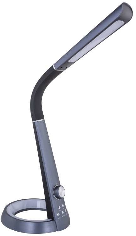 Globo Lighting PINJU Lampa stołowa Czarny 2-punktowe Obszar wewnętrzny PINJU Czas dostawy od 6-10 dni roboczych 58376B