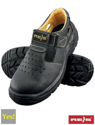Reis BUTY BEZPIECZNE 48 S [SB BY]