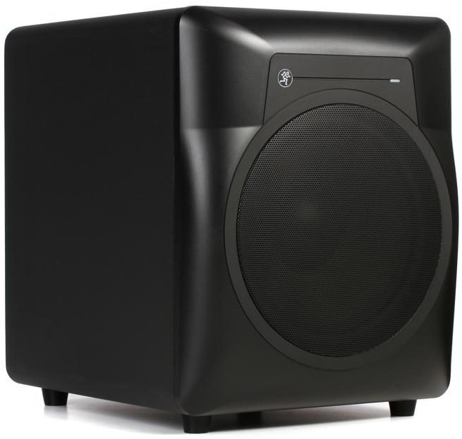 Mackie MRS 10 - subwoofer