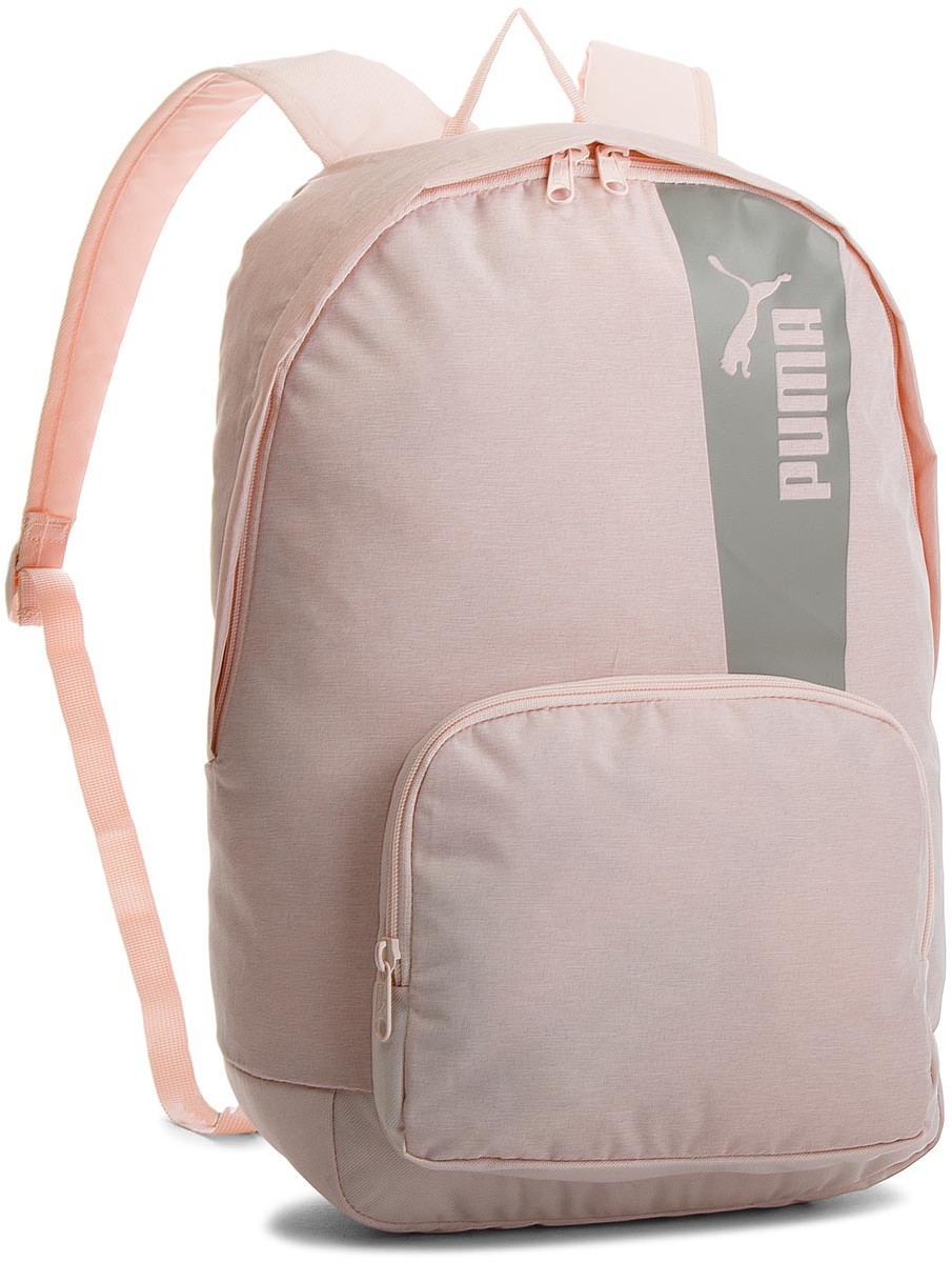 Puma Plecak Core Style Backpack 075169 07 Pearl/Rock Pidge