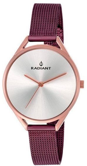 Radiant Zegarek Damski RA432209 (34 mm) S0340600