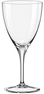 Bohemia Kieliszek do wina Crystal Kate opakowanie 6 CL 25, szkło, przezroczysty, 26 x 17 x 20 cm 8593401799700