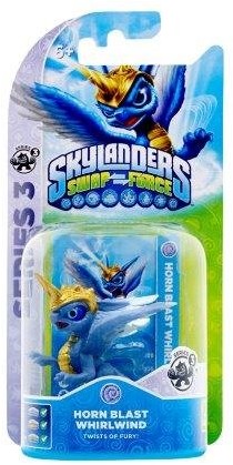 Activision Swap Force: Horn Blast Whirlwind