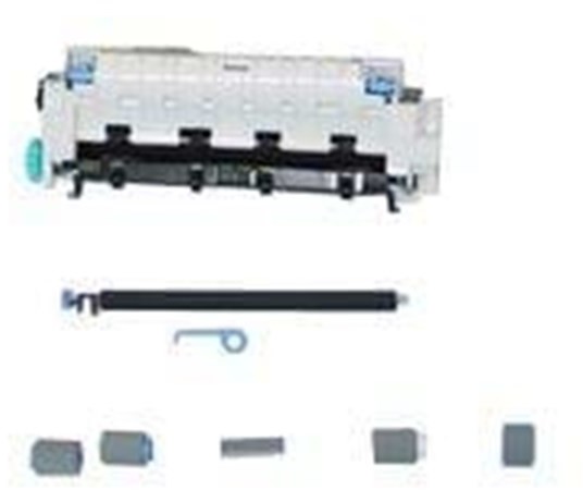 MicroSpareparts Maintenance Kit 220v LJ4250 MSP0636