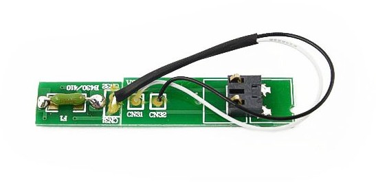 THI Chip Drum Czarny OKI B410, B430, B440 43979002 OD410 (THI-OD410)