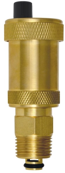 Ferro Odpowietrznik automatyczny 1/2 O15AS2