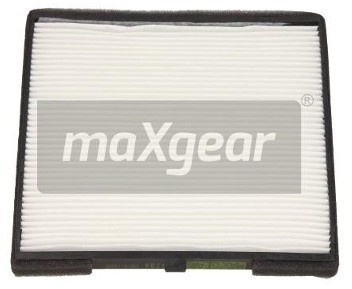 MAXGEAR Filtr, wentylacja przestrzeni pasażerskiej 26-0571
