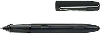 Online Schreibgeräte ONLINE 26016/3d  ink roller Switch Plus, black 26016/3D