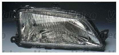 VALEO Reflektor VALEO 085595