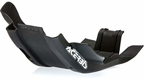 Acerbis Rower TOMOTORRAD EXC 250/300 2017 czarny 0022318.090