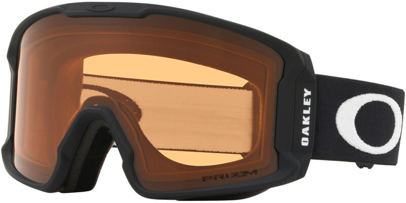 Oakley Line Miner XM Gogle zimowe, czarny 2021 Gogle narciarskie OO793-70934700