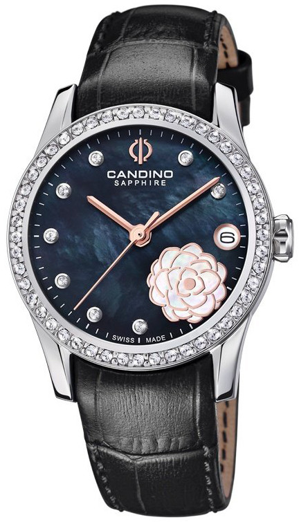 Candino Zegarek C4721-4 -
