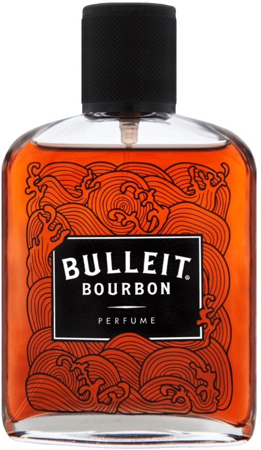 PAN DRWAL perfumy Bulleit Bourbon 100ml PAN DRWALPERFUMY BULLEIT