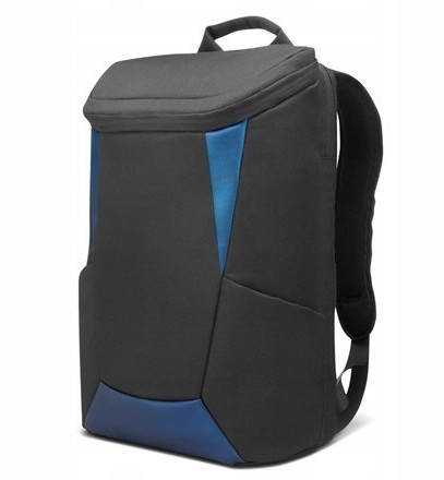 Lenovo Gaming Backpack GX40Z24050 Black, Wate