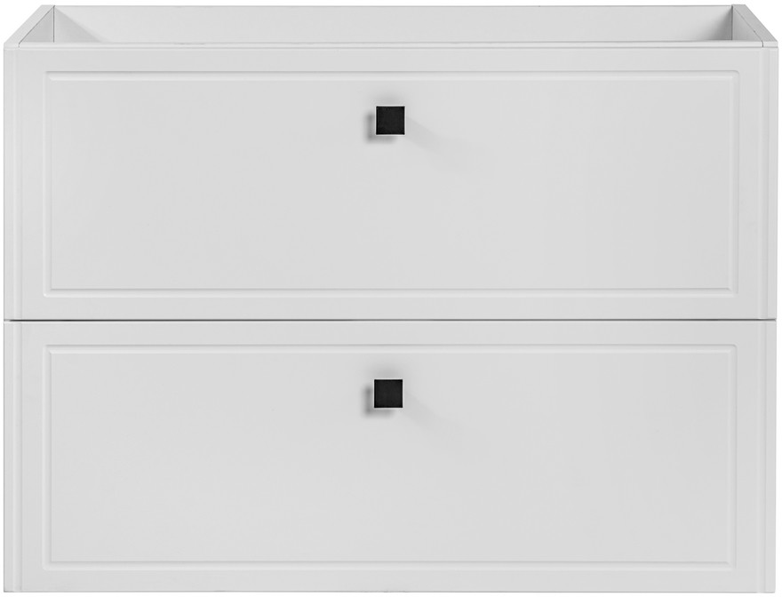 Comad HAVANA WHITE 82-80 Szafka pod umywalkę 80 cm