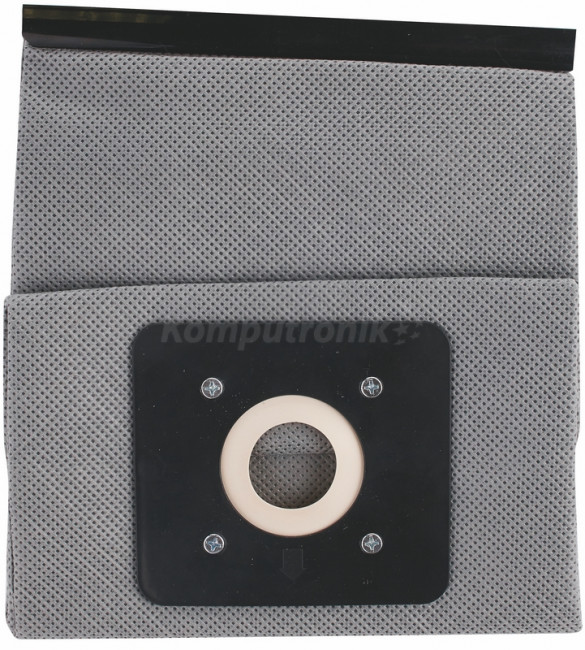 Gorenje Worek tekstylny do odkurzaczy z linii G-Force wielokrotnego użytku GB2TBR