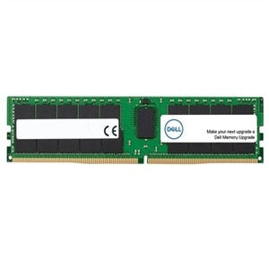 Dell AA799110 moduł pamięci 64 GB DDR4 3200 Mhz Kod korekcyjny AA799110
