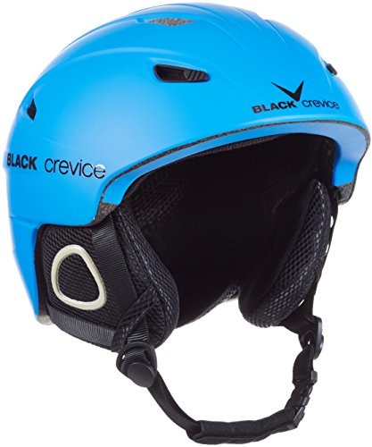 Black Crevice Kitzbühel kask narciarski, niebieski, xl BCR143764-BB-XL_One size