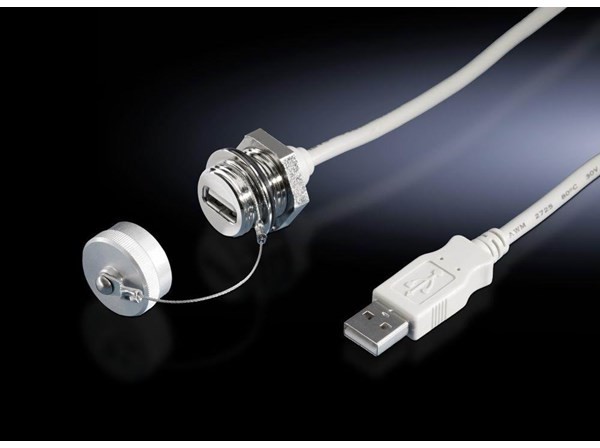 Rittal Rittal Interfaces 2482220