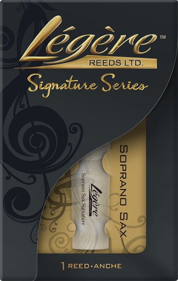 LEGERE Legere Signature stroik saksofon tenor 3
