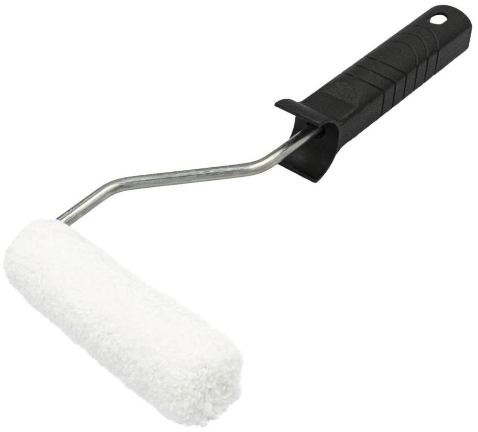 Wałek z mikrofibry 10 cm