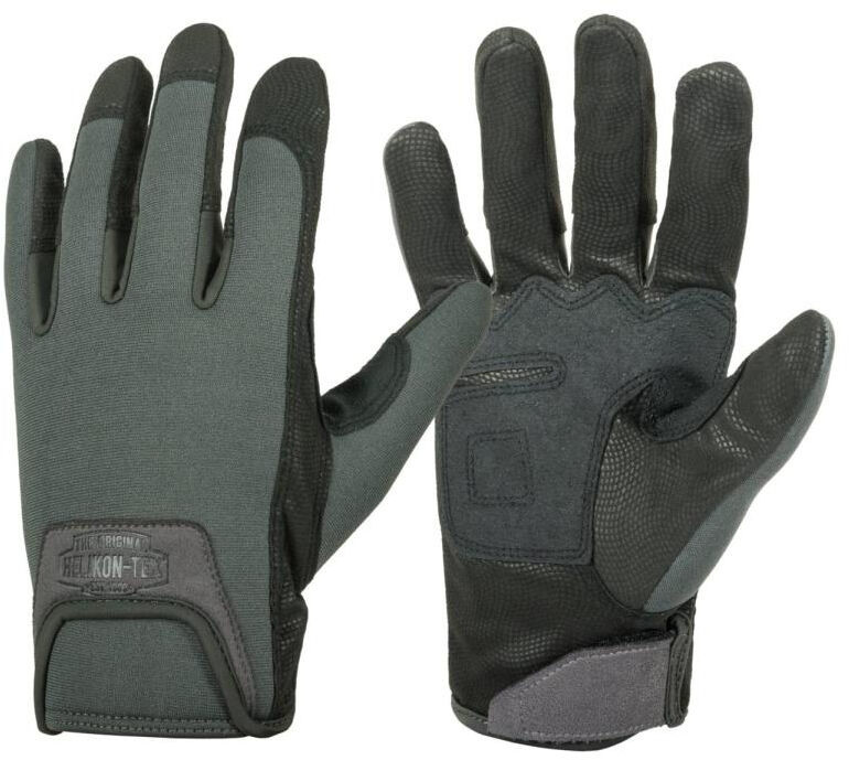 Helikon tex Rękawiczki Urban Tactical Mk2 - Medium (RK-UT2-NE-3501A-B04) HE.RK-UT2-NE-3501A-B04