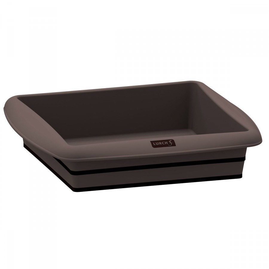 Lurch forma silikonowa kwadratowa 18 x 18 cm LU-00085037