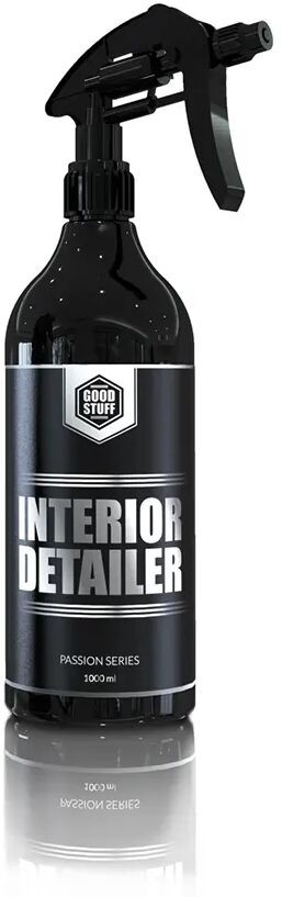 Good Stuff Good Stuff Interior Detailer  quick detailer do wnętrza 1L GSN000130