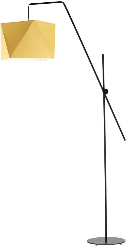 Lysne Lampa podłogowa z przegubem TOLEDO 1480/33