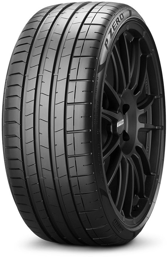 Pirelli P Zero SC 255/45R20 105Y