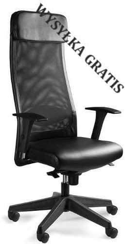 Unique Fotel biurowy Ares Soft S-569-PU/HL