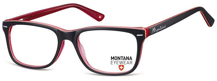 Montana Okulary oprawki optyczne, korekcyjne MA71C MA71C
