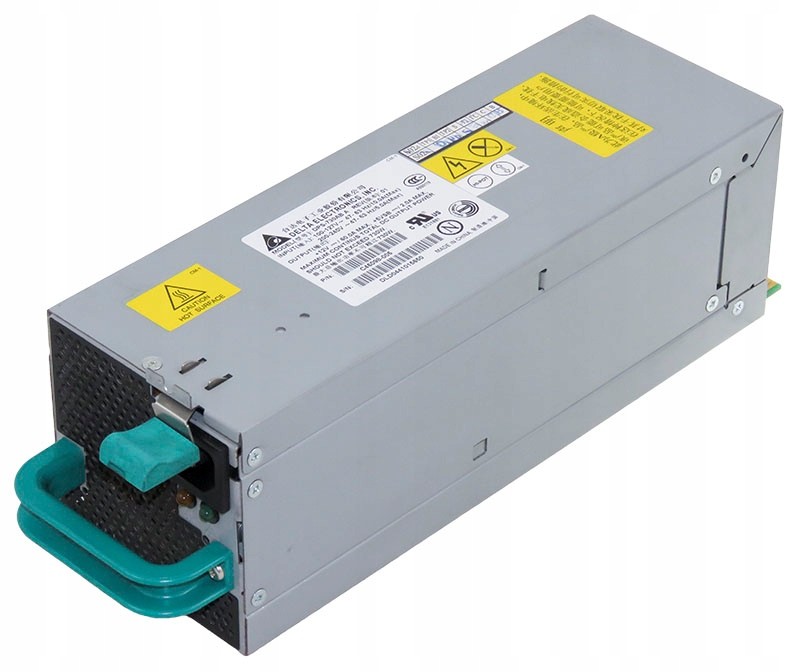 Zasilacz Delta DPS-730AB A C46098-005 730 Watt