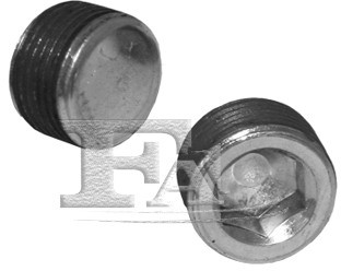 FA 1 Korek spustowy oleju, miska olejowa FA 1 257.821.001