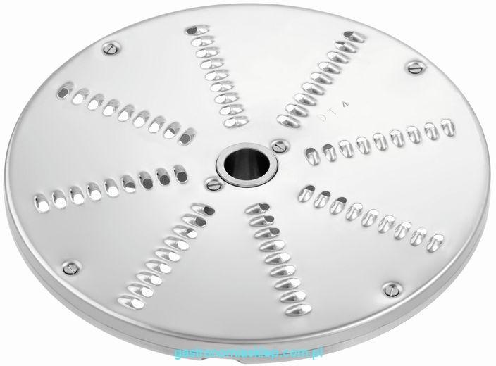Bartscher Tarcza tnąca do krojenia w wiórki DT4 120346