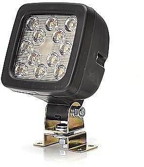 WAŚ Lampa LED robocza W113 (807) was807