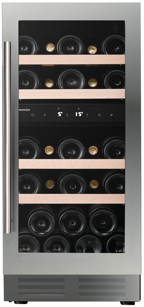 Dunavox Winiarka Duvanox DAUF-32.78DSS DAUF-32.78DSS