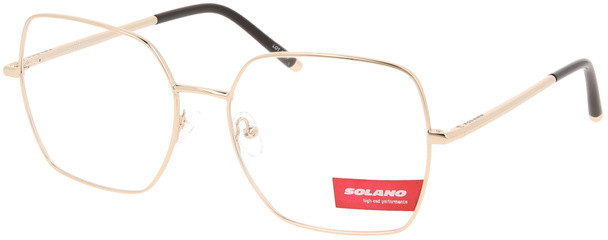 Solano Okulary korekcyjne S 10554 B