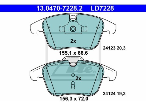 ATE 13.0470-7228.2