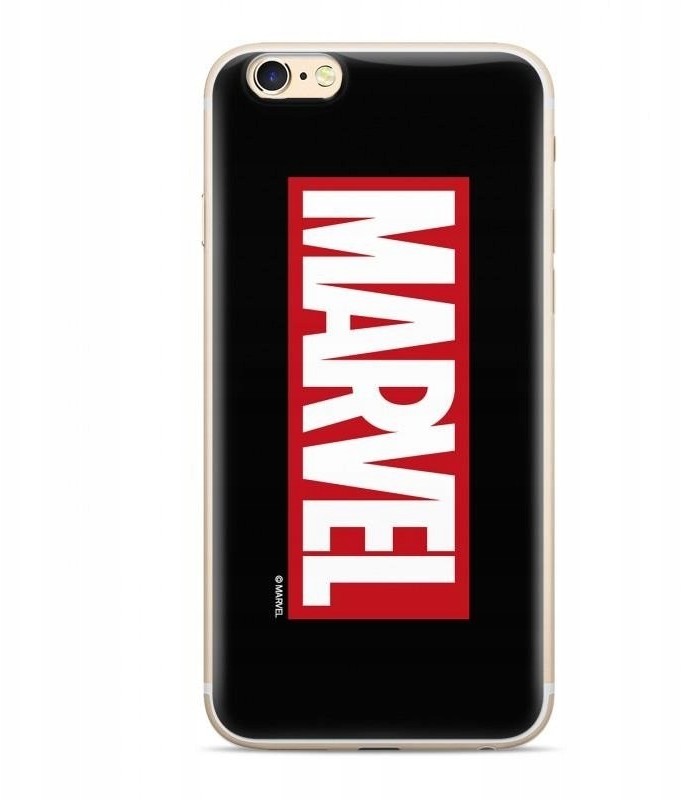 Samsung Oryginalne etui Marvel 001 do Galaxy S20