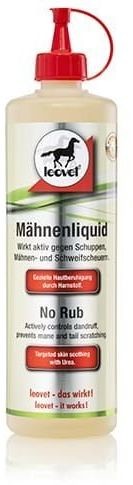 Leovet Preparat zwalczający łupież i swędzenie MAHNENLIQUID 500ml - 130111