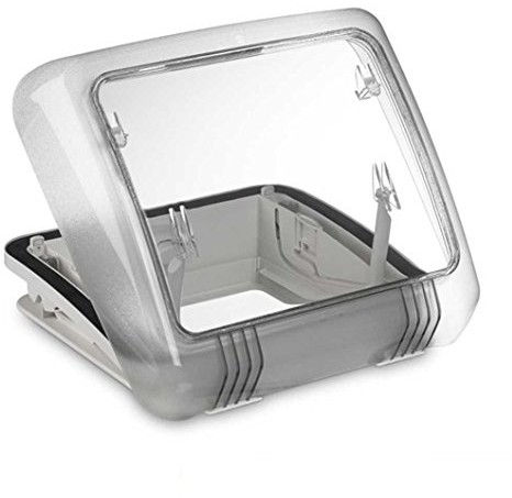 Dometic Waeco Dometic Micro Heki 280 X 280  bez odpowietrzający  wymuszonej roleta zaciemniająca 149347