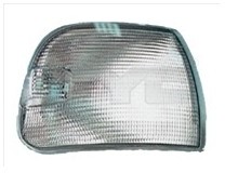 TYC Lampa kierunkowskazu 18-5542-01-2