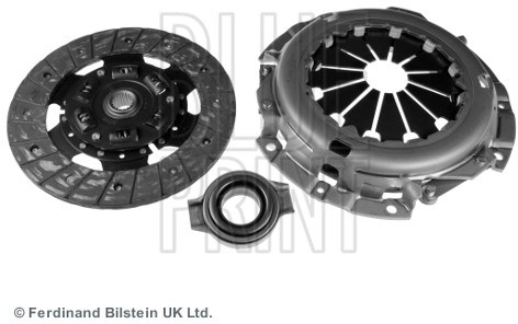 BLUE PRINT Zestaw sprzęgła ADN130129