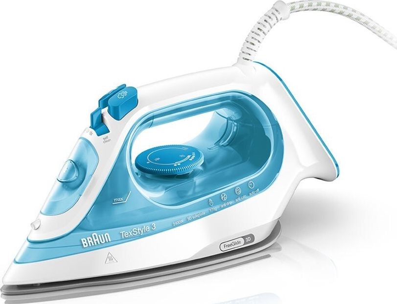 Braun TexStyle 3 SI3053BL