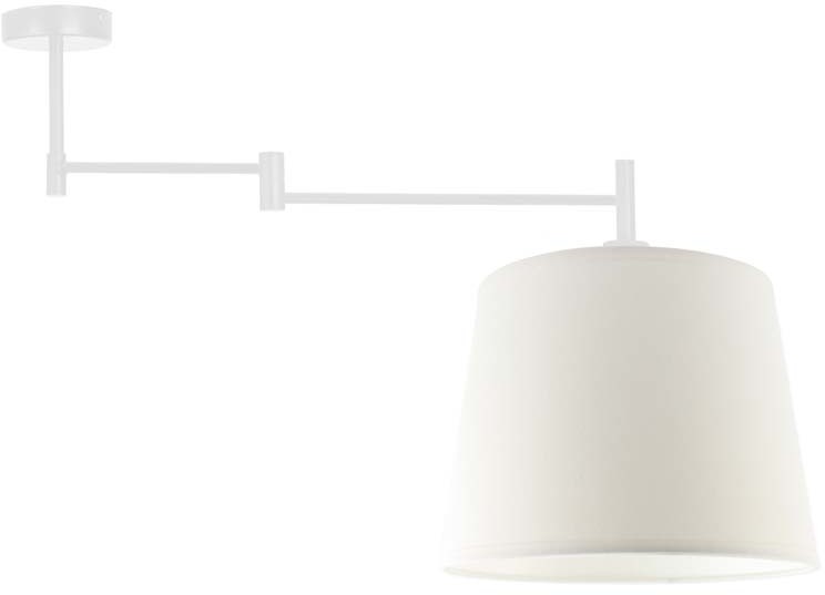 LYSNE Plafoniera TAMPA 90088/75