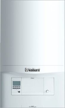 Vaillant pakiet kocioł gazowy wiszący VCW ecoTEC pro 236 + regulator Multimatic 700/4 0010021899-REG
