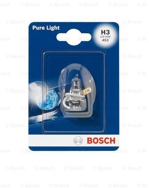 Bosch Żarówka 1 987 301 006
