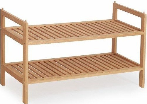 ST9 stojak na buty naturalny (1p=8szt)