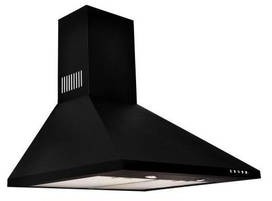 Empire KD 317050 Czarny